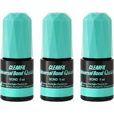 CLEARFIL Universal Bond Quick 2